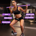 Multi-Functional Pilates Bar