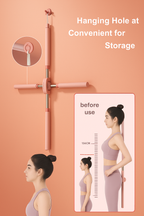 HunchStick- Multifunctional Hunchback Posture Corrector