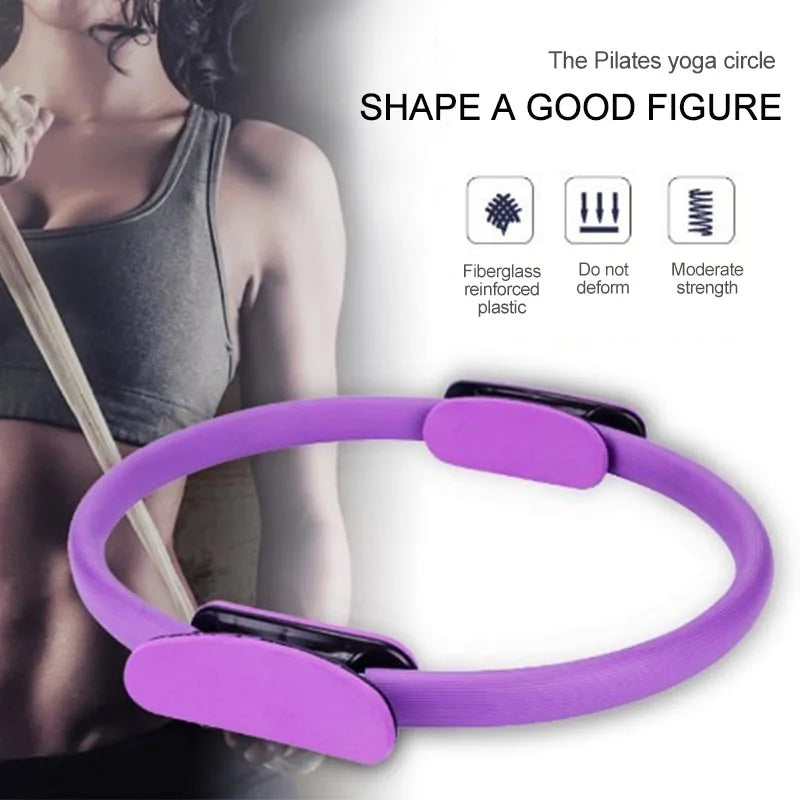 Fusion Pilates Ring