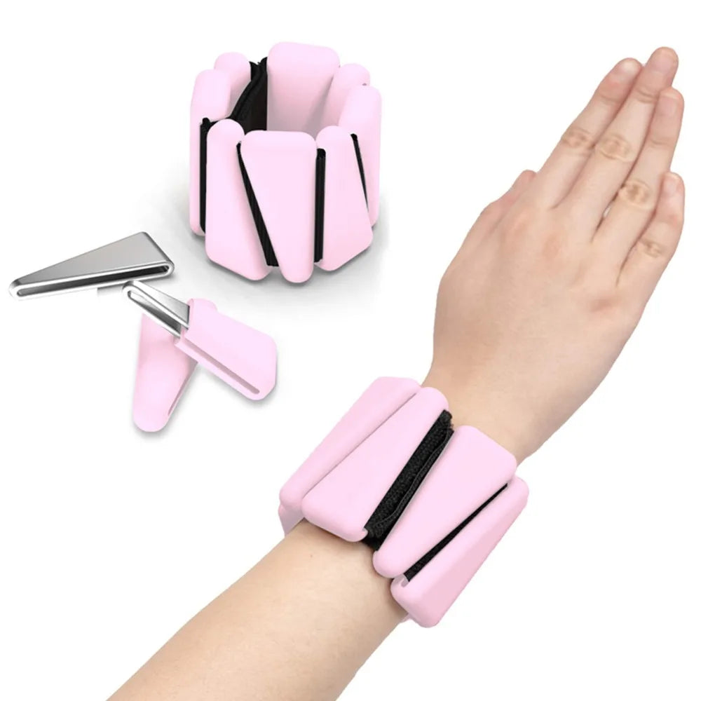 Wrist Weight Bracelet