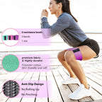Fusion Pilates Bands