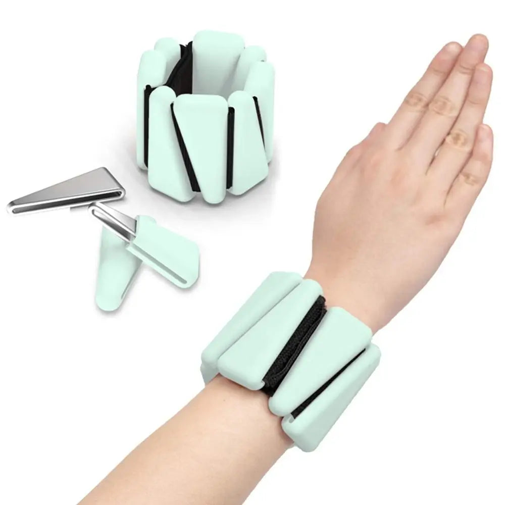 Wrist Weight Bracelet