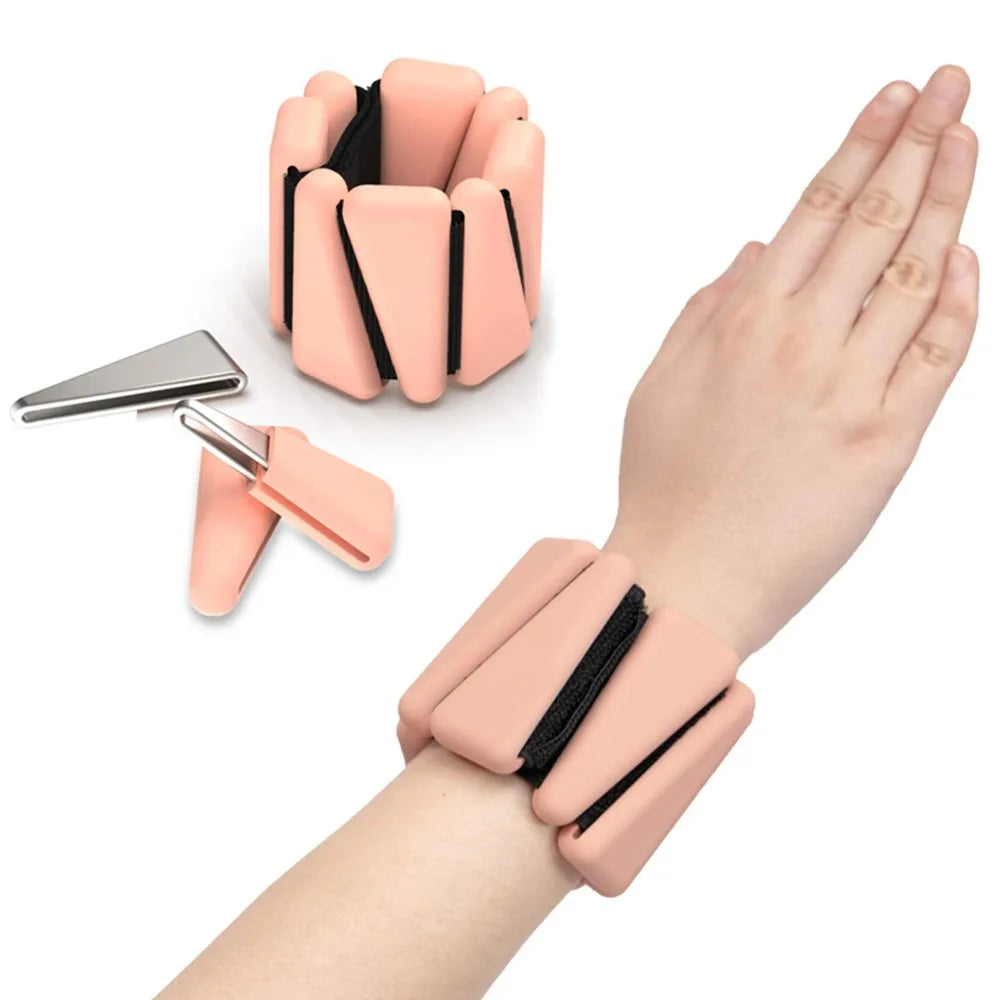 Wrist Weight Bracelet