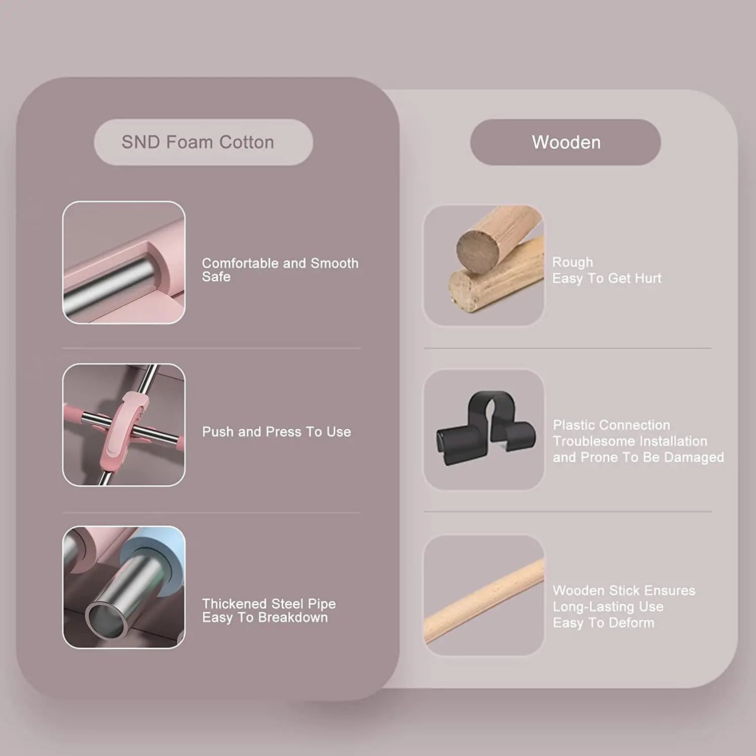 HunchStick- Multifunctional Hunchback Posture Corrector