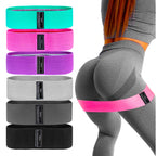 Fusion Pilates Bands