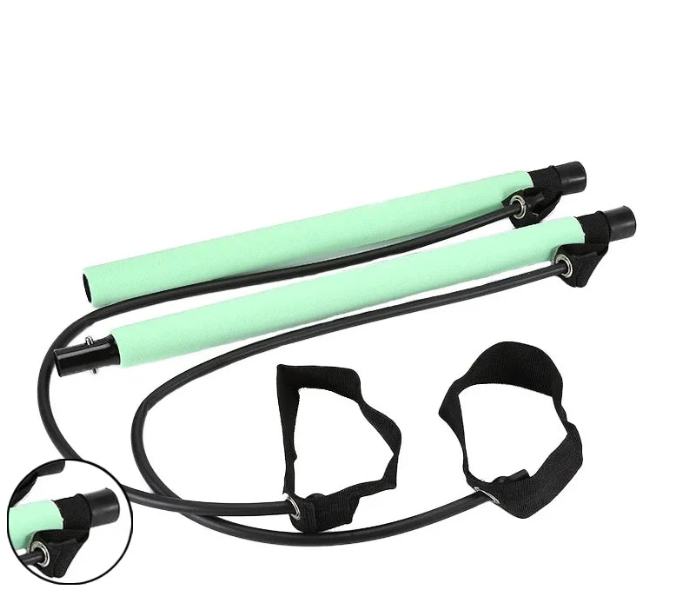 Multi-Functional Pilates Bar