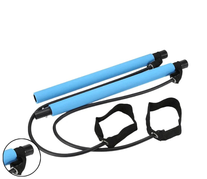 Multi-Functional Pilates Bar