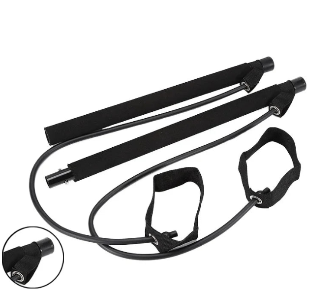 Multi-Functional Pilates Bar