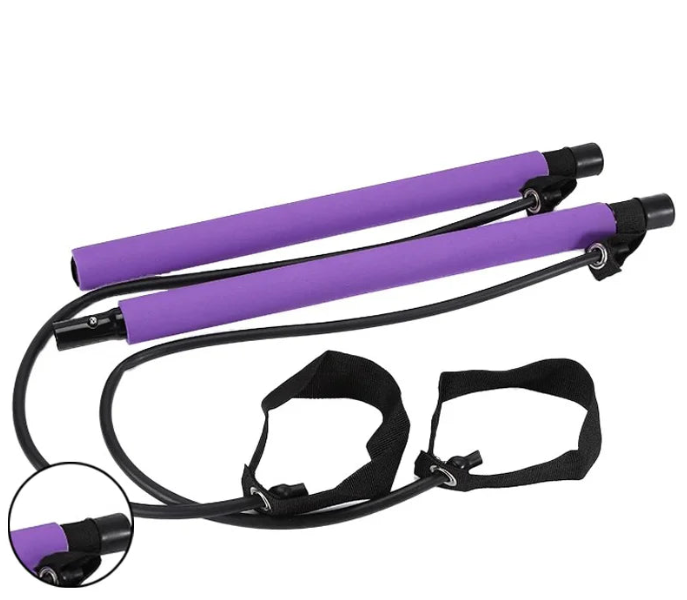 Multi-Functional Pilates Bar